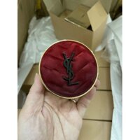 Phấn Nước YSL Cushion vỏ nhung Limited mới 2022