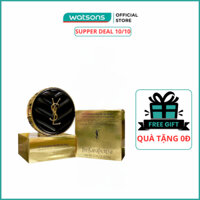 Phấn Nước YSL Cushion  Watsons Official