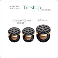Phấn nước YSL Cushion
