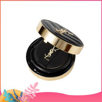 Phấn nước YSL Le Cushion Encre De Peau Luminous Matte 14g