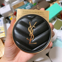 Phấn nước YSL Le Cushion Encre De Peau Luminous Matte đủ tone size 14g