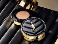 Phấn nước YSL Le Cushion Encre De Peau Luminous Matte