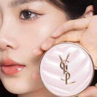 Phấn nước YSL Le Cushion Encre De Peau Luminous Matte Cushion Foundation 14g