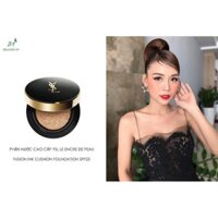 Phấn Nước YSL Le Encre De Peau Fushion Ink Cushion Foundation SPF 23/ PA++