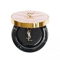 Phấn nước YSL Touche Eclat Glow-Pact Cushion High Cover Mesh Foundation Vỏ Da Hồng B20