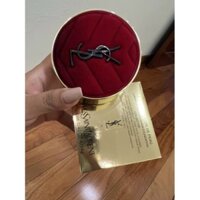 Phấn Nước YSL Vỏ Đỏ Nhung Limited mới 2022