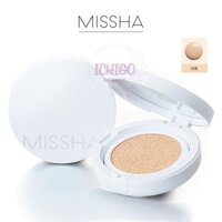 Phấn nước,phấn nước missha trắng,phấn nước hàn quốc