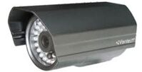 Phân phối Camera thân hồng ngoại quan sát ngày đêm Vantech VT-3222