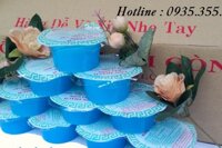 Phân phối cồn thạch cho nhà hàng           Tình trạng:  Còn hàng