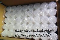 Phân phối cồn thạch HCM           Tình trạng:  Còn hàng
