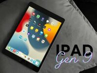 Phân phối ipad gen 9 64gb wifi chính hãng giá sỉ