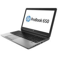 Phân Phối Laptop | HP Probook 650-G3 Giá Rẻ/ i5-6200U/ 16GB/ 512GB/ Chuyên Laptop HP Đồ Họa Giá Rẻ/ Siêu Thị Laptop Cũ