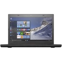 Phân Phối Laptop/  Lenovo ThinkPad L460/ i5-6200U-16GB-512GB/ Laptop Tốt Văn Phòng Giá Rẻ/ ThinkPad Rẻ Core i5