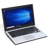 Phân Phối Laptop Nec Versapro VK23 Giá Rẻ/ i5-6200U/ 16GB/ 512GB/ Laptop Nec Giá Rẻ/ Laptop Xách Tay Nhật Japan