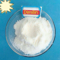 Phân phối sỉ lẻ Dimilin tri ký sinh trùng, rận nước, trùng mỏ neo cho cá cảnh (gói 10gr)