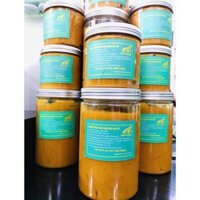 {Phân Phối Sỹ Toàn Quốc} Đường Th'nốt Mạch Nha Độc Đáo Cao Cấp - TL 1KG