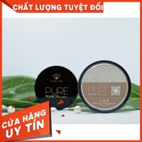 Phấn phủ 100% Bột ngọc trai cao cấp - Có kiểm định