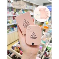 PHẤN PHỦ 3CE BLUR SEBUM POWDER