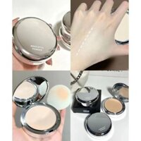 Phấn Phủ 3CE Dạng Bột Và Nén 3CE Makeup Fix Powder 3CE Natural Finish Loose Powder Kiềm Dầu