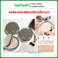 Phấn Phủ 3CE Makeup Fix Powder