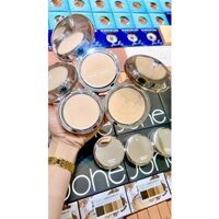 Phấn phủ 3ce Makeup Fix Powder