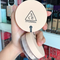 Phấn phủ 3CE siêu kiềm dầu