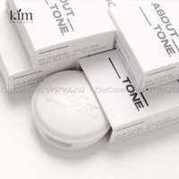 PHẤN PHỦ ABOUT TONE SEBUM CUT POWDER PACT