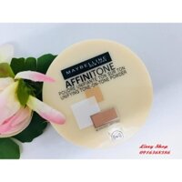 Phấn phủ Affinitone Maybelline