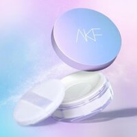 Phấn Phủ AKF Chống Thấm Nước/Mồ Hôi/Chống Mồ Hôi Lâu Trôi Kiểm Soát Dầu