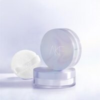Phấn Phủ AKF Chống Thấm Nước/Mồ Hôi/Chống Mồ Hôi Lâu Trôi Kiểm Soát Dầu