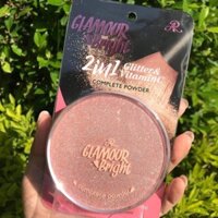 Phấn phủ Aron Glamour