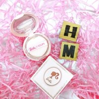 Phấn Phủ Barbie Eglips Blur Power Pact No.23