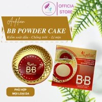 Phấn phủ BB Anfilian Powder Cake dành cho mọi loại da