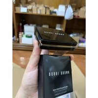 Phấn phủ Bobbi Brown Sheer Finish Pressed Powder - tone  Soft Porcelain