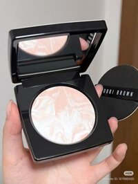 Phấn phủ Bobbi Brown Sheer Finish Blurring Powder 10G - Pearl Pink