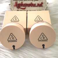 Phấn Phủ Bột 3CE Stylenanda Natural Finish Loose Powder 8.5gr