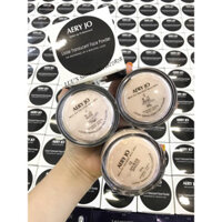 Phấn Phủ Bột Aery Jo 20g siêu mịn tạo lớp trang điểm tự nhiên