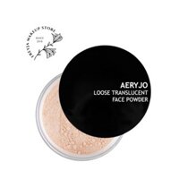 Phấn Phủ Bột Aery Jo Loose Translucent Face Powder 20g - Freyja
