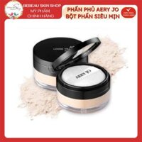Phấn Phủ Bột Aery Jo Phân Trang Điểm Siêu Mịn 20g - Bebeauskinshop