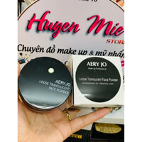 Phấn phủ bột Aery Jo