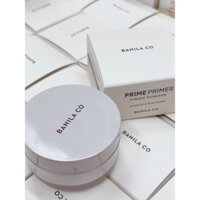 Phấn Phủ Bột Banila Co Prime Primer Finish Powder 12g