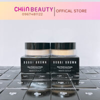 Phấn phủ bột BOBBI BROWN Sheer Finish Loose Powder