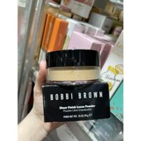 Phấn phủ bột Bobbi Brown