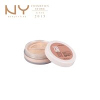 PHẤN PHỦ BỘT CATRICE TRUE SKIN MINERAL LOOSE POWDER - 010