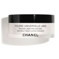 Phấn Phủ Bột Chanel 10