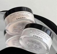 Phấn Phủ Bột Chanel Poudre Universelle Libre Powder 30G - Màu 10 Limpide Tester Nobox