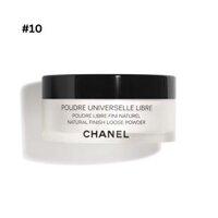 Phấn Phủ Bột Chanel Poudre Universelle Libre Natural 30g