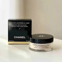 Phấn phủ bột Chanel