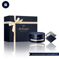 Phấn Phủ Bột Clé de Peau Beauté Translucent Loose Powder 26g