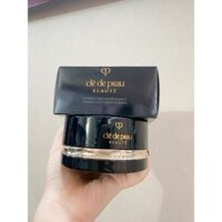 Phấn phủ bột Clé de Peau Beauté Translucent Loose Powder